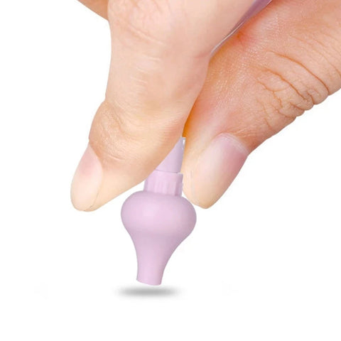 BreatheEasy Baby Nasal Aspirator