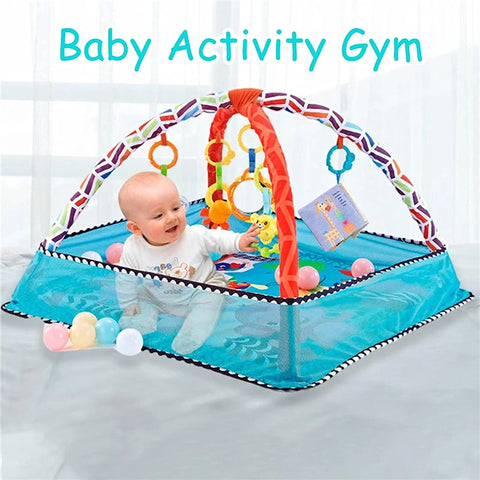 ActivePlay Baby Gym