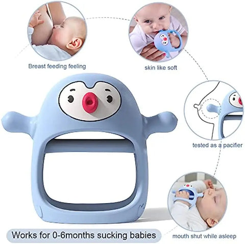 GripSafe Teether