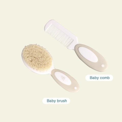 NurseryEase Baby Care Kit