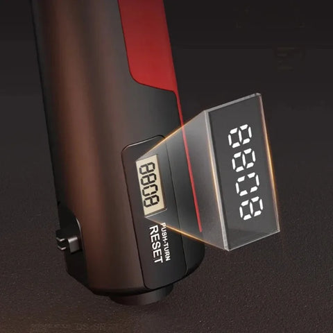 GripMaster™ Adjustable Hand Grip Strength Trainer