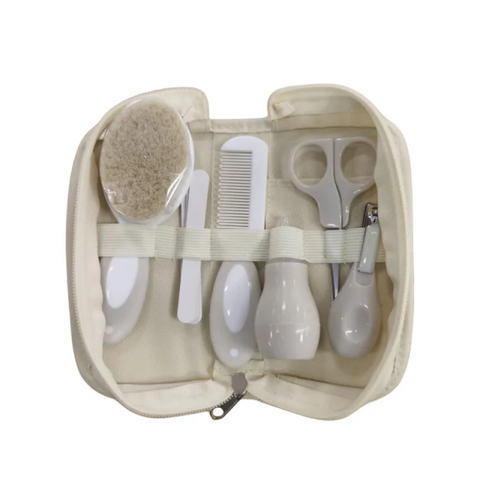 NurseryEase Baby Care Kit
