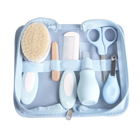 NurseryEase Baby Care Kit