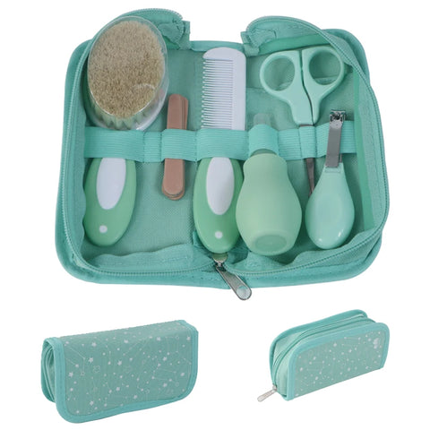 NurseryEase Baby Care Kit