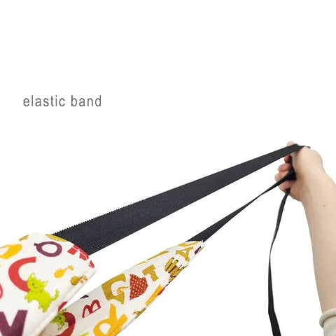 ComfortSleep Baby Car Seat Head Support