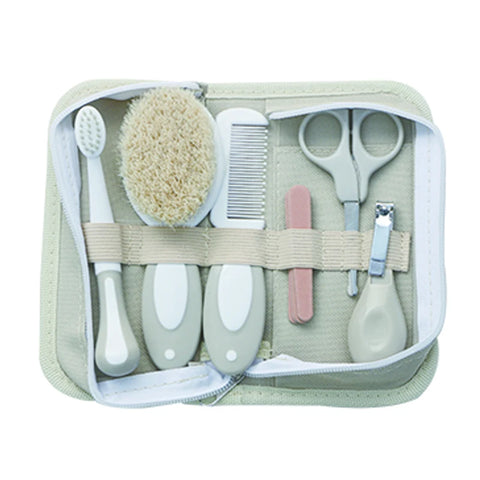 NurseryEase Baby Care Kit