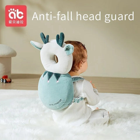 SoftGuard Baby Head Protector