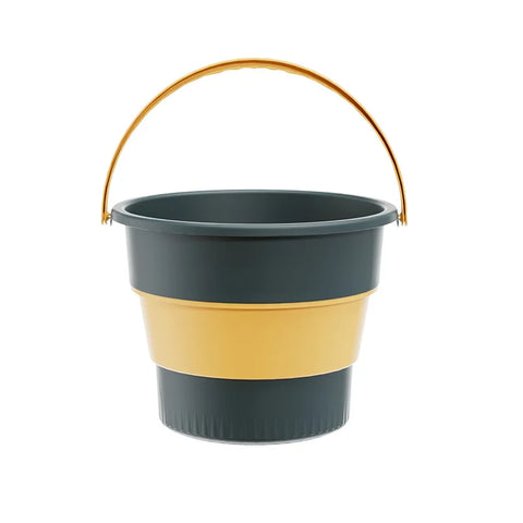 FlexiTote™ Collapsible Utility Bucket