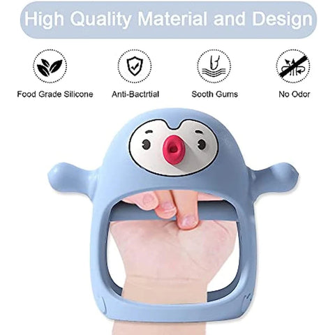 GripSafe Teether