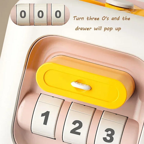 SensePlay Montessori Toys