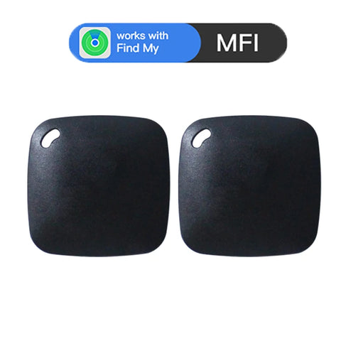 LocateMate™ Bluetooth GPS Tracker – Find My Compatible