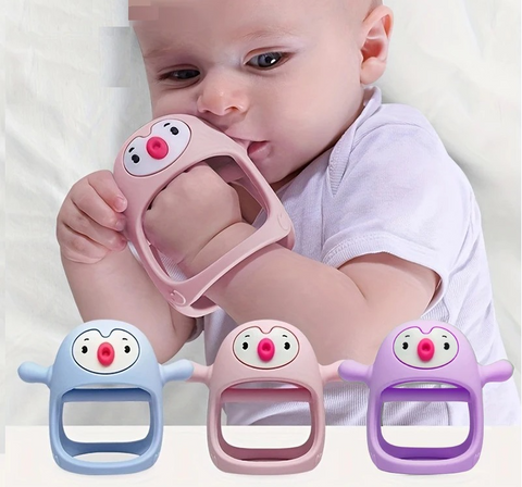 GripSafe Teether