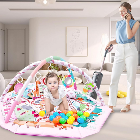 ActivePlay Baby Gym