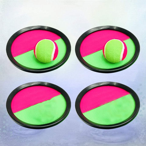 StickyCatch Parent-Child Game Set